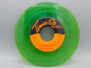 The Paragons So You Will Know/Don't Cry Baby Times Square Records Green Vinyl 7