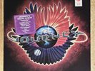 JOURNEY Infinity FACTORY SEALED ORIGINAL 1978 FIRST PRESSING with HYPE STICKER