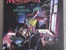 MARILLION Script For A Jester’s Tear SIGNED by Fish 4LP Box Set NM Vinyl