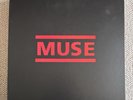ORIGIN OF MUSE Box Set 4LP Vinyl 9CD + Booklet & Inserts Complete 2019 EX+