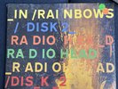 Radiohead In Rainbows Disc 2 Vinyl LP SEALED