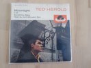 Ted Herold       EP        Moonlight