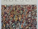 ARCHIE SHEPP A SEA OF FACES BLACK SAINT BSR0002 Italy VINYL LP