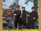 THE HOLLIES - Evolution 1xLP (VG++) 76307 IT