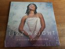 Freedom & Surrender  von Lizz Wright 2LP Vinyl Neu