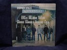 STEPHEN STILLS VERY RARE SEALED 2LP MANASSAS 1972 US 1stPRESS NO CUTOUT W/POSTER