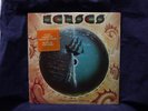 KANSAS VERY RARE SEALED LP POINT OF KNOW RETURN 1977 USA 1stPRESS W/HYPE STICKER