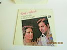 1-LP-JAGJIT SINGH & CHITRA SINGH-AUTOGRAPHED BY BOTH-WORLD REC.-IME-001-WRC-379
