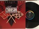 BEACH BOYS Still Cruisin’ LP - Capitol - Italy — NM
