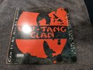 Can It Be All So Simple by Wu-Tang Clan 12” Vinyl 1994 OG RARE AIN’T NUTHING VG+