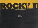 Bill Conti Rocky II NEAR MINT United Artists Records Vinyl LP