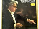 Deutsche Grammophon 2740 241 Beethoven 9 Symphonies Karajan Boxed Set LP