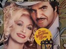 NEAR MINT The Best Little Whorehouse In Texas Movie Soundtrack MCA-6112 vinyl