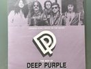 DEEP PURPLE - The Best Of Deep Purple (NEU & OVP) - orig. Versiegelt KOREA
