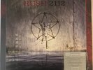 Rush 2112 40th Anniversary Super Deluxe Edition Box Set