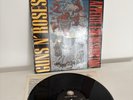 Guns N’ Roses – Appetite for Destruction Unzenziertes Cover