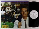 Huey Lewis And The News - Sports LP - Mobile Fidelity Sound Lab Ltd. VG++