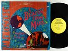 Kaleidoscope - A Beacon From Mars LP - Epic VG++