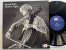 BRILL / FLIPSE - FIDICULA 6814.903  - BACH - CELLO SUITE N.1 / FAURÉ / BRUCH