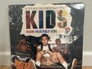Mac Miller K.I.D.S. LP Vinyl Rap Hip-Hop Rostrum Records Anniversary Black