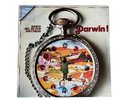 BANCO DEL MUTUO SOCCORSO - DARWIN -  VINILE NM, cover VG+
