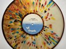 BLONDIE  CAL ME SPANISH VERSION MULTICOLOR VINYL