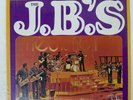 J.B.'S DOING IT TO DEATH PEOPLE PE5603 US SHRINK STERLING VINYL LP