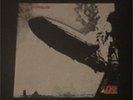 Led Zeppelin Limited Edition Vinyl Box Set Atlantic Black Rock Classic