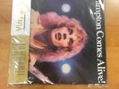 Peter Frampton Frampton Comes Alive vinylphyle 180g double vinyl 2026 sealed