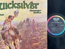 EX Tested   QUICKSILVER MESSENGER SERVICE Happy Trails '68 CAPITOL Psych 1st