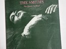 The Smiths The Queen Is Dead Vinyl Record Original 1986 UK First Pressing Album