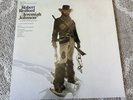 Jeremiah Johnson OST LP BS 2902 Robert Redford Soundtrack Vinyl