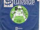 CLYDE McPHATTER - *RARE DEMO* - A Shot Of Rhythm And Blues - Stateside SS567