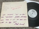 LEGS DIAMOND OUT ON BAIL LP 1984 HARD ROCK RARE RADIO STATION PROMO HEAVY METAL