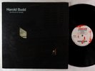 Harold Budd - The Pavilion Of Dreams LP - Obscure UK VG+