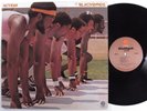 BLACKBYRDS Action FANTASY LP t