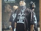 G-Unit ‎– Beg For Mercy 2xLP US-2003 1st PRESS VG(+)/VG(+)
