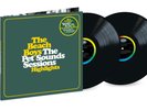 THE BEACH BOYS - The Pet Sounds sessions. Highlights (2026) 2 LP Vinyl pre-sale