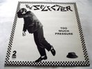 THE SELECTER   TOO MUCH PRESSURE ** 1980 UK 2 TONE LP Beautiful Condition.