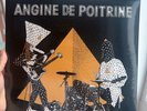 Angine de Poitrine - Vol. 2 / LP SEALED / First pressing