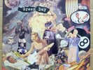 GREEN DAY Insomniac 1995 First US Press PROMO Vinyl LP Reprise Records SUPERB