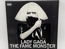 Lady Gaga The Fame Monster Urban Outfitters Deluxe Edition Box Set
