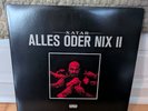 Xatar - Alles oder Nix II (2LP) 2 Vinyl LP