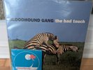 Bloodhound Gang The Bad Touch - VINYL LP + CD