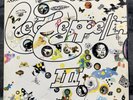 Led Zeppelin – Led Zeppelin III 1970 1st Japan Pressing LP Vinyl Record Rock