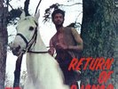 The Upsetters Return of Django (Vinyl)