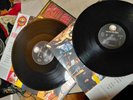 Guns N Roses Use Your Illusion I 1 first German Press Vinyl (with 2016 artwork)