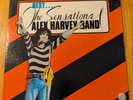 THE SENSATIONAL ALEX HARVEY BAND Next Original LP 1973 VERTIGO VEL-1017