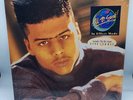 AL B SURE In Effect Mode VG++ VINYL W/HYPE STICKER In Shrink