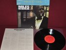MILES DAVIS MILES - IN BERLIN - CBS SONY 18AP 2065 1981 - LP JAPAN OBI NM